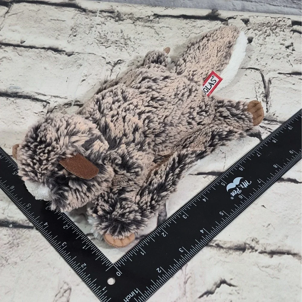 Douglas Sugar Glider Jumper Plush Flying Squirrel Soft Stuffed Animal #4110